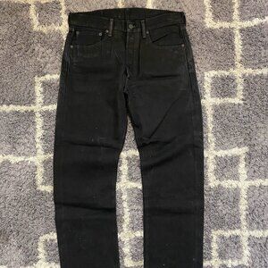 Black Levi 501 Jeans | Size 33x30 | Quick Shipping